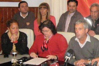 Decretaron la emergencia econ�mica en Punta Alta