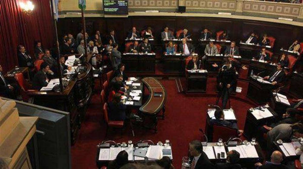El proyecto de las polic�as municipales ahora se podr�a caer