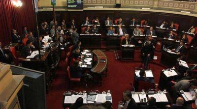 El proyecto de las polic�as municipales ahora se podr�a caer