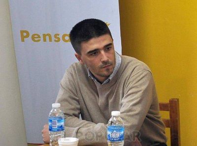 El PRO Olavarr�a presentar� un proyecto para instalar su Mercado Central local