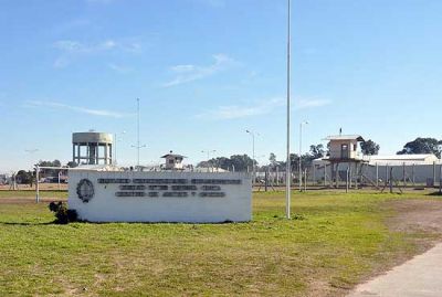 Interno de la Unidad 38 de Sierra Chica muri� apu�alado