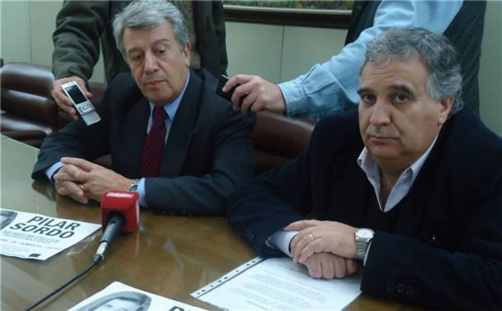 La psic�loga Pilar Sordo disertar� en Bol�var
