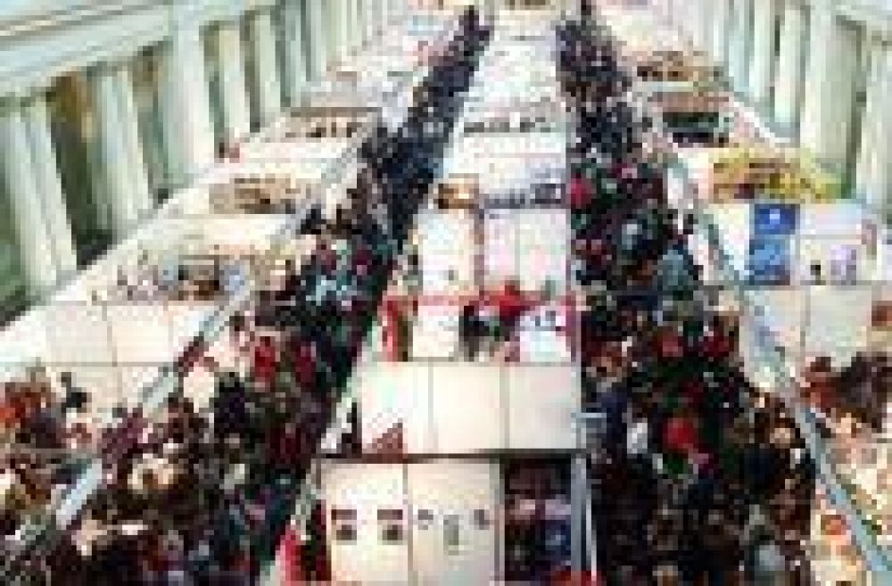 La Plata: Cierra este domingo la Feria del Libro