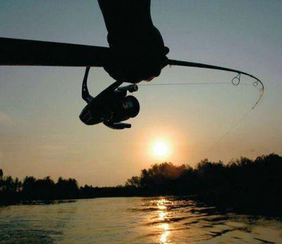 Rige veda para la pesca