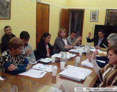 Basavilbaso: Concejales radicales piden cambios en carn� de conducir