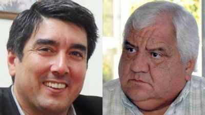Fuertes sigue buscando apoyo en el sindicalismo 