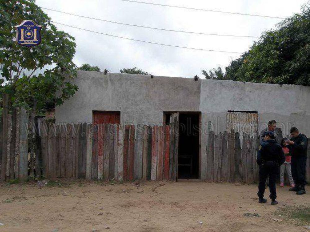Tras una discusi�n, asesinaron a un hombre en Tartagal