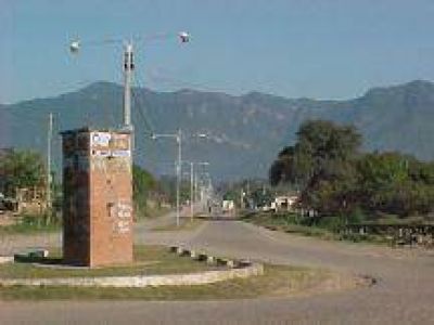 Salta: Un automovilista falleci� en la Ruta 34 en Aguaray