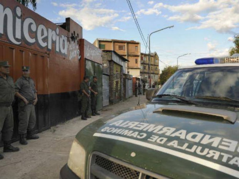 En un mes bajaron a la mitad los heridos por hechos violentos en la ciudad