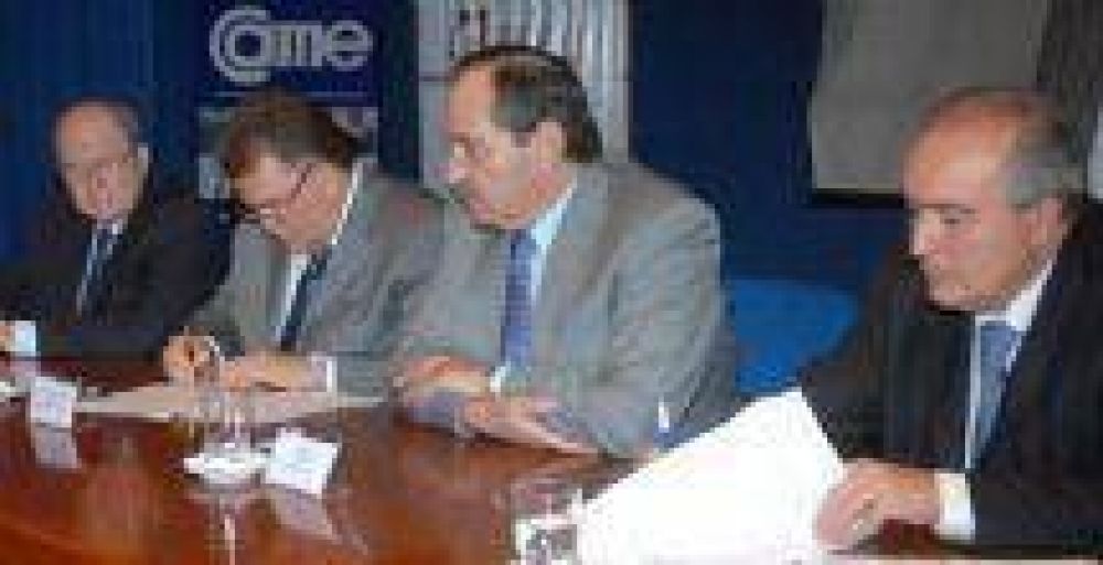 Tucum�n: Autoridades dieron su aval para construir un centro comercial a cielo abierto