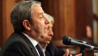 Cobos rechaz� alianza con Macri: �Nuestro espacio est� definido�