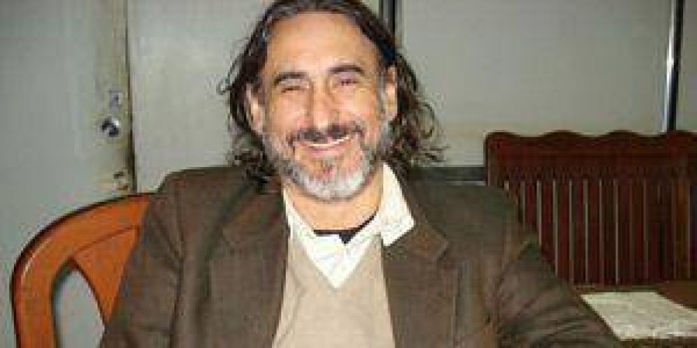 Basterra: �Hay plena vigencia de la libertad de prensa en Formosa�