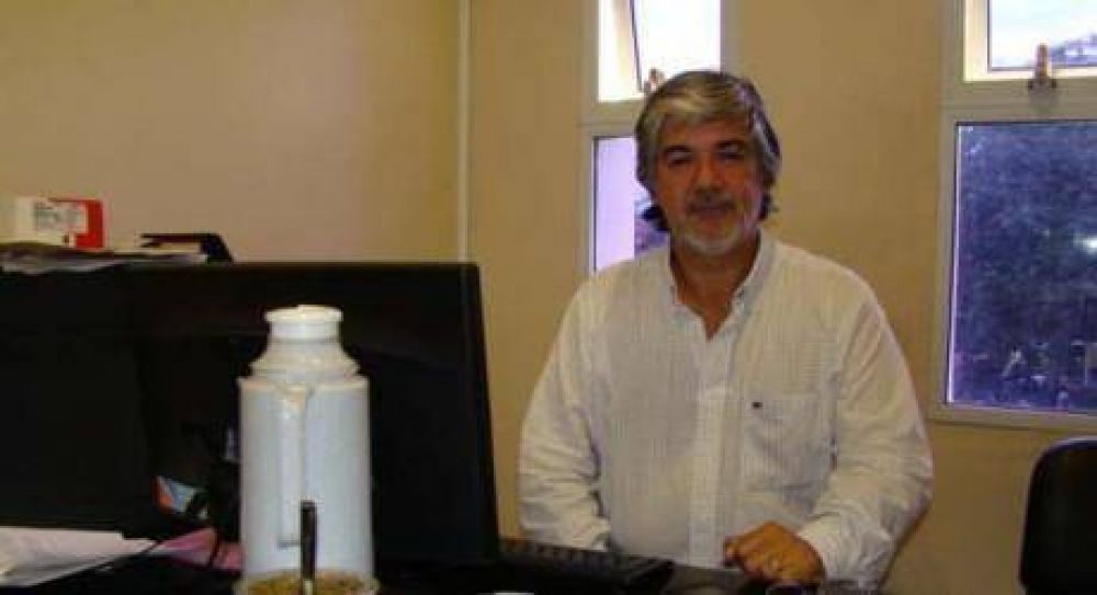 El 15 de julio se efectuar�n las audiencias p�blicas del Polo Cient�fico y de la planta qu�mica de uranio