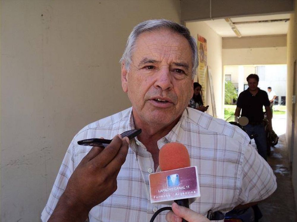 El lunes llega a Formosa el cami�n did�ctico de la CNEA