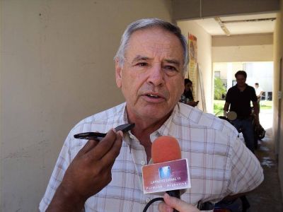 El lunes llega a Formosa el cami�n did�ctico de la CNEA