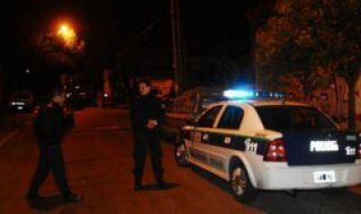 La Matanza: Asesinan a un jubilado en un intento de robo