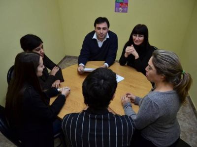 Creci� la mediaci�n judicial: en seis a�os pas� de 86 a 3.937 casos