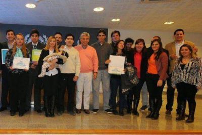 Este lunes abren las inscripciones para Nuevas Empresas