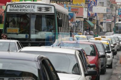 El jueves ser� el d�a indicado para pensar la salud del ambiente