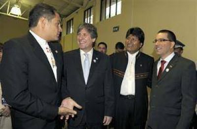 La oposici�n reforz� sus cr�ticas a Cristina por 
