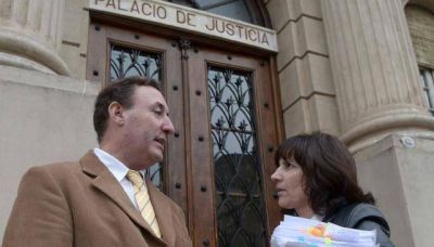 Comienza el primer juicio por Nicol�s