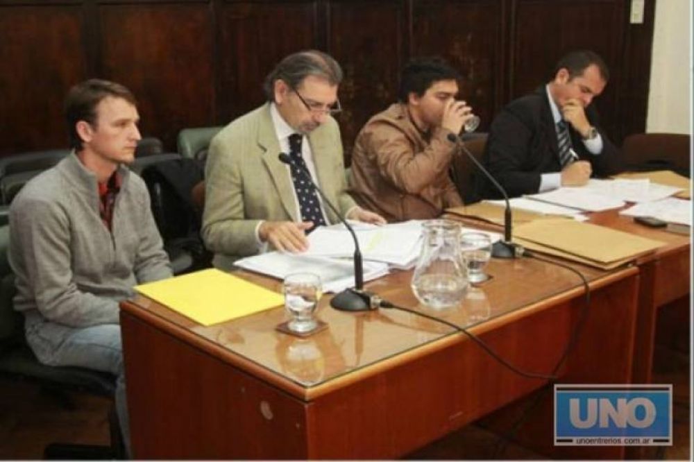 Casaci�n confirm� una condena a dos acusados por trata de personas en Chajar�