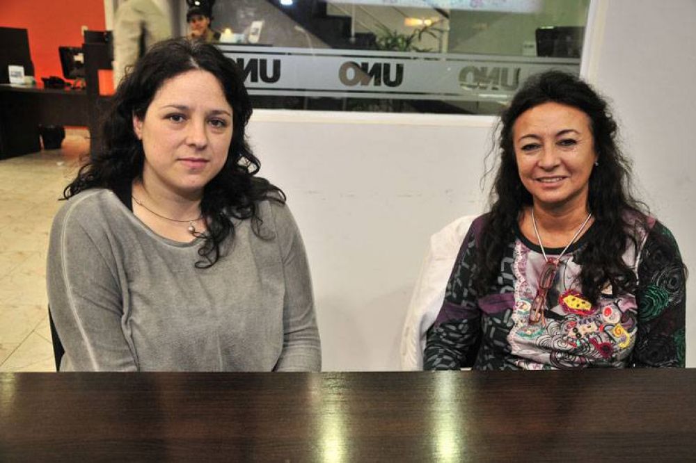 Esperan que el martes se sancione la ley de Operadores Psicosociales