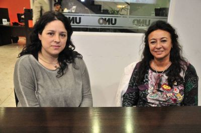 Esperan que el martes se sancione la ley de Operadores Psicosociales