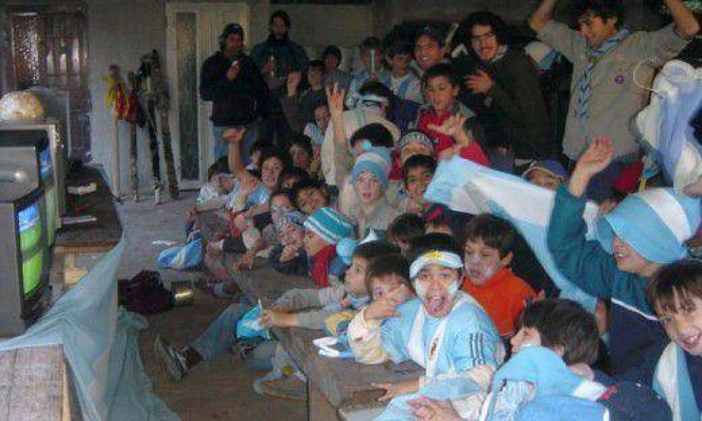 Naci�n entregar� en C�rdoba decodificadores para ver gratis el Mundial