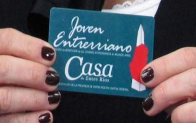 Extienden los beneficios de la Tarjeta Joven para estudiantes