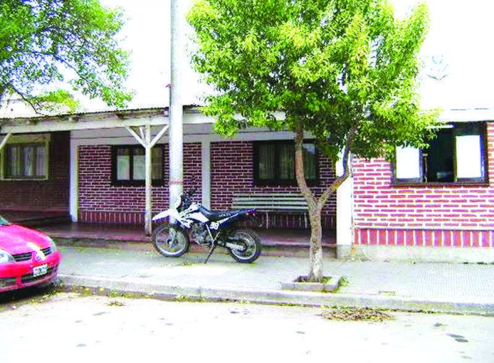 Padre mata a su hijo tras una discusi�n en barrio de Monterrico