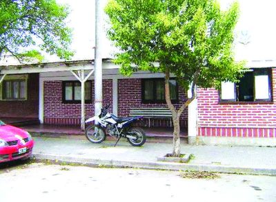 Padre mata a su hijo tras una discusi�n en barrio de Monterrico