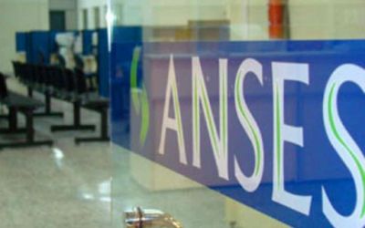 Abonan los haberes a los jubilaciones y pensiones nacionales