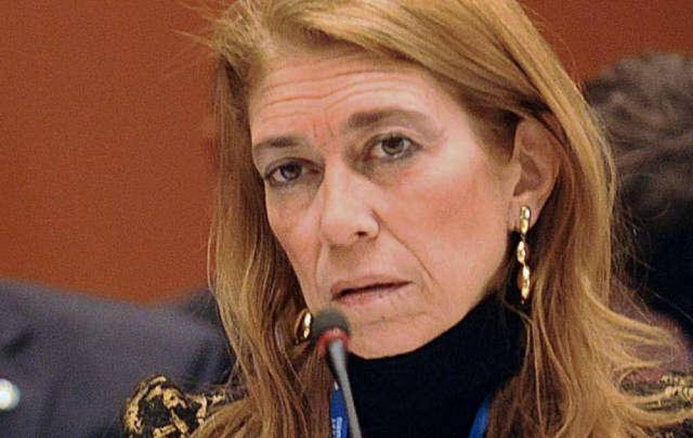 Para Giorgi, los subsidios benefician a las industrias