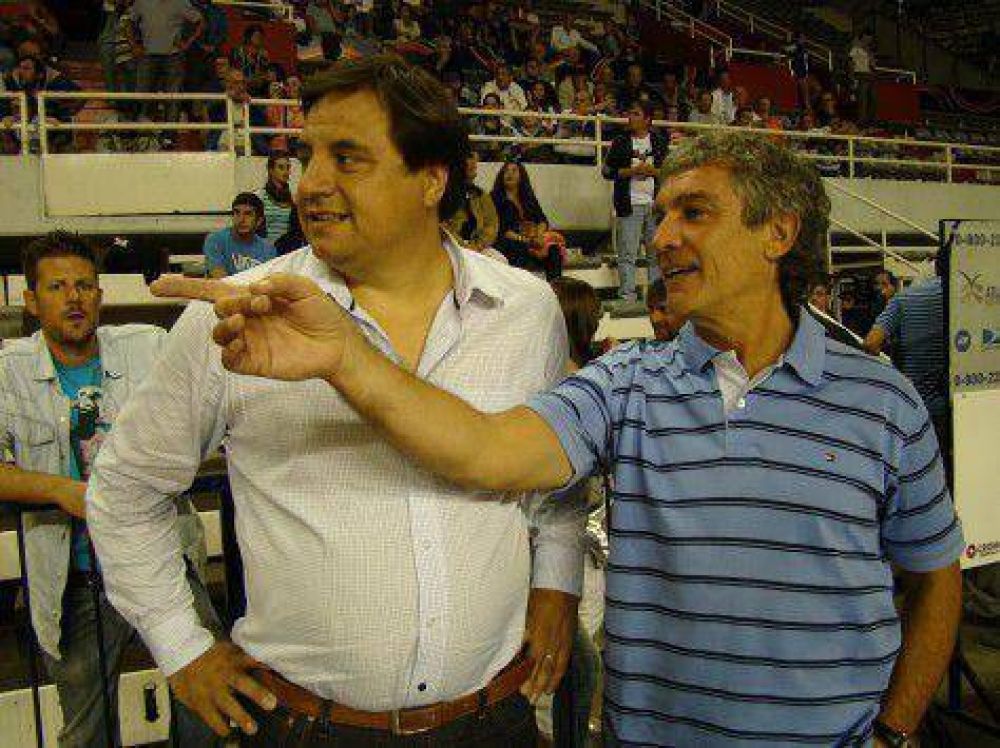 Sciolistas buscan darle impulso a la Ley de Fomento de Clubes de Barrio
