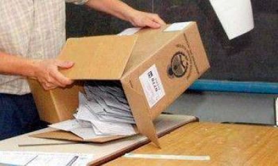 ABRIERON SOBRES PARA LA CONSTRUCCI�N DEL CENTRO DE PROCESAMIENTO DE RESIDUOS S�LIDOS URBANOS.