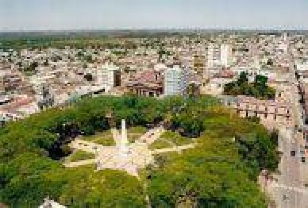 Quieren declarar Capital Hist�rica a Concepci�n del Uruguay