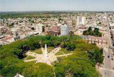 Quieren declarar Capital Hist�rica a Concepci�n del Uruguay