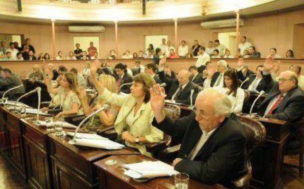 Diputados analizar� el proyecto sobre Formaci�n Deportiva
