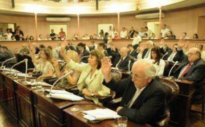 Diputados analizar� el proyecto sobre Formaci�n Deportiva