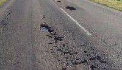 Cerca de 400 millones de pesos llegar�an a Jujuy para obras viales