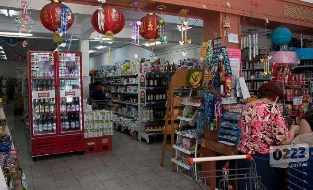 Esta semana habr� �Precios Cuidados� en los s�per chinos marplatenses