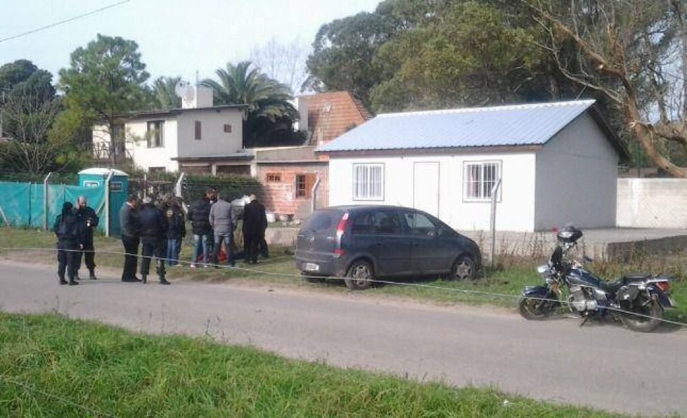 Pedir�n que ofrezcan recompensa para hallar al asesino de la atleta
