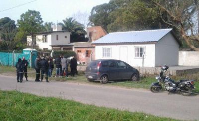 Pedir�n que ofrezcan recompensa para hallar al asesino de la atleta
