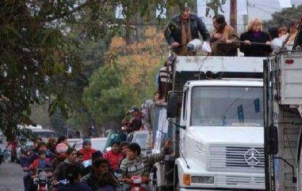 Caravana de Saadi