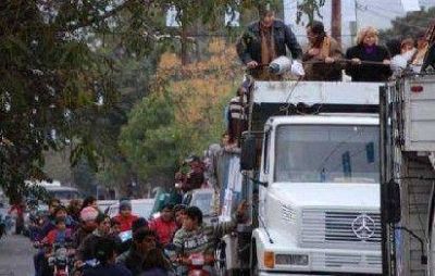 Caravana de Saadi