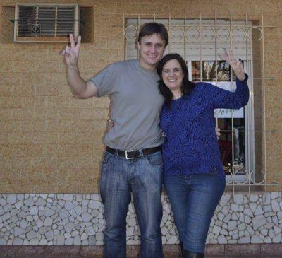 Le piden la renuncia a la presidenta de la Junta Electoral del PJ que lanz� una l�nea vernista