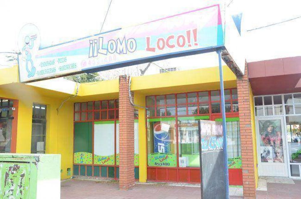 Detuvieron a dos �motochorros�