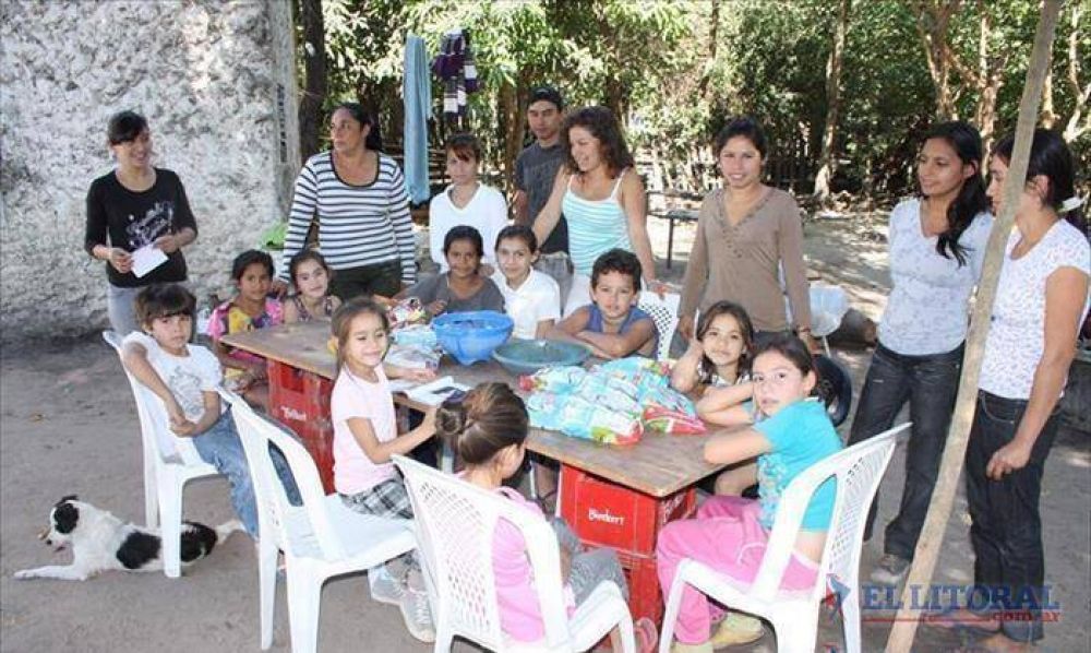 Creci� la concurrencia a los comedores y deben implementar �listas de espera�