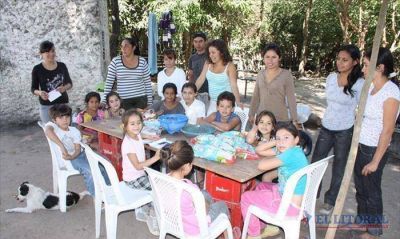 Creci� la concurrencia a los comedores y deben implementar �listas de espera�